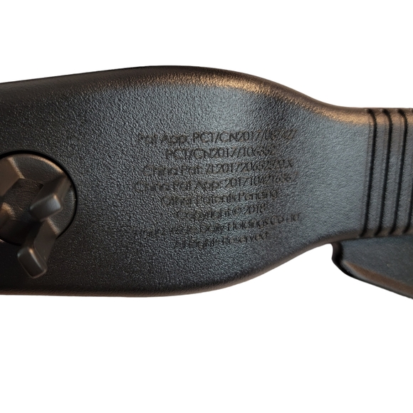 Cirrus Curly And Ripply Heat Free Anti-Static Manual Volumizing Hair Tool NIB - Picture 15 of 17